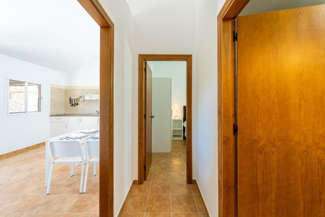Apartamento Jibazahora Leo Экстерьер фото