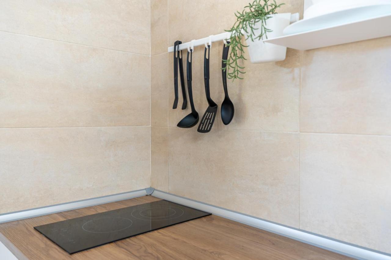 Apartamento Jibazahora Leo Экстерьер фото