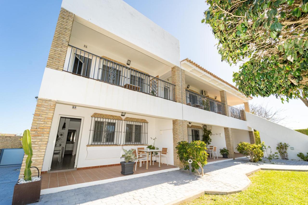Apartamento Jibazahora Leo Экстерьер фото